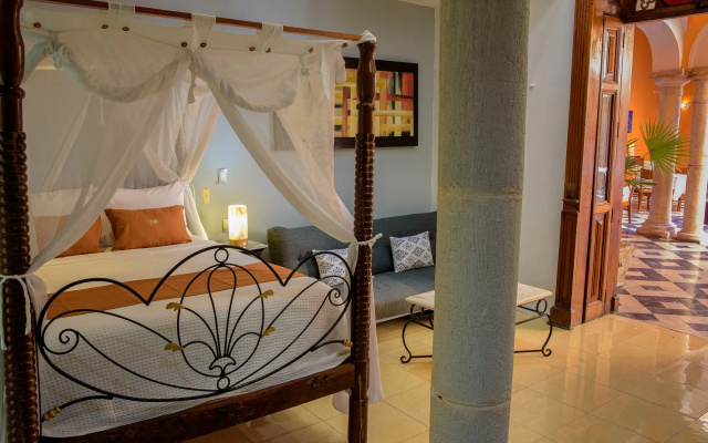Viva Merida Hotel Boutique