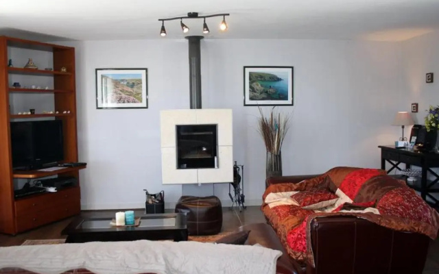 Maison Locmaria, 5 pièces, 9 personnes - FR-1-418-12