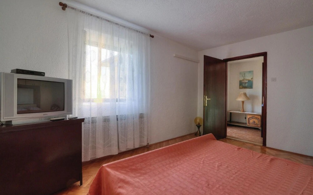 Beautiful Home in Jablanac With Wifi and 3 Bedrooms