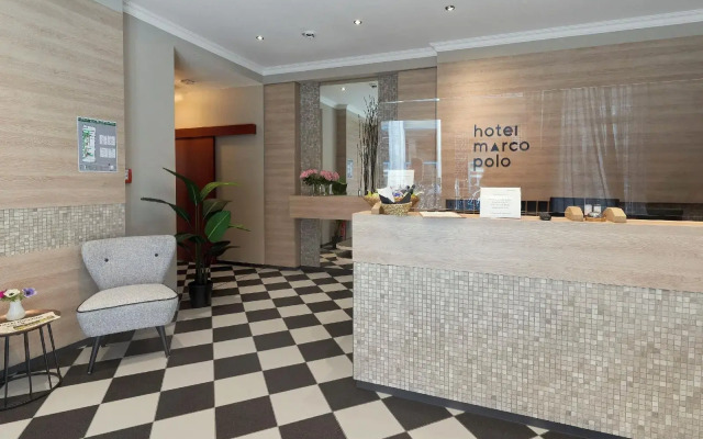 Hotel Marco Polo