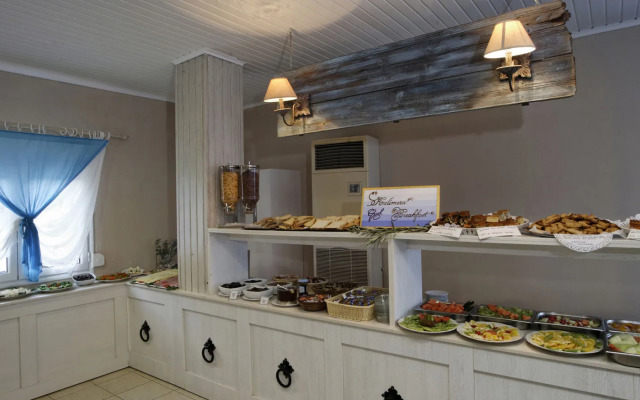 Venus Beach Hotel