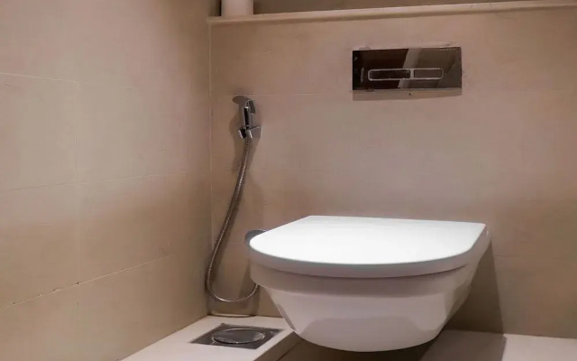 Hotel Ranjeet by OYO Rooms