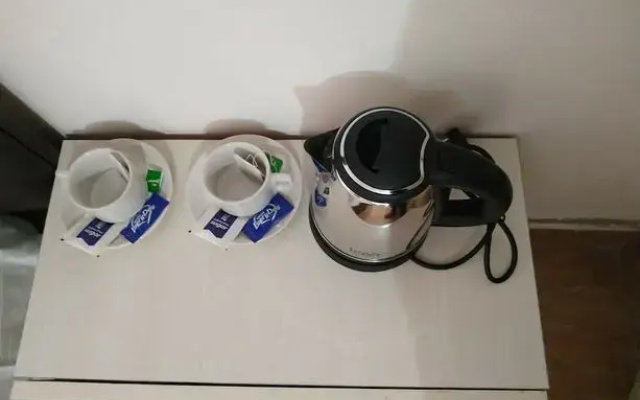 Hotel Manisha