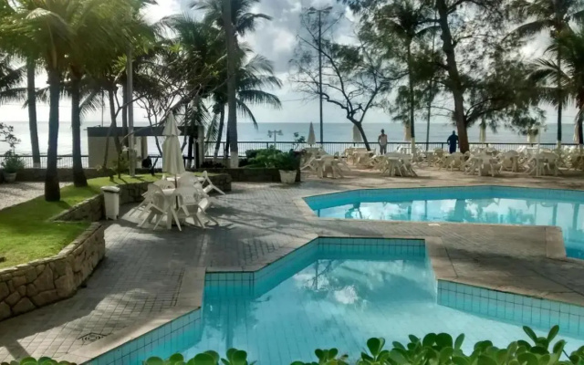 Hostel Beira mar