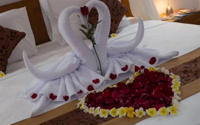 The Awandari Villas Seminyak