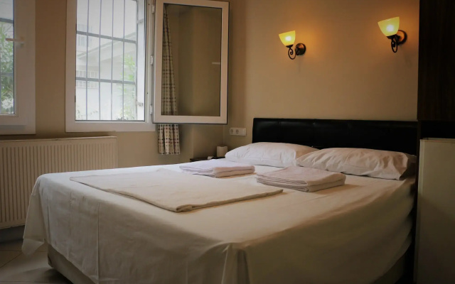 Durak Hotel