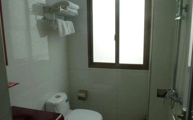 Xinhang Hotel
