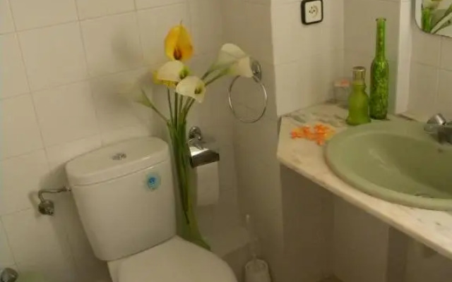 Apartamentos Novelty Arysal