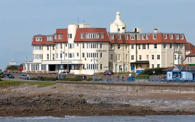 Seabank Hotel