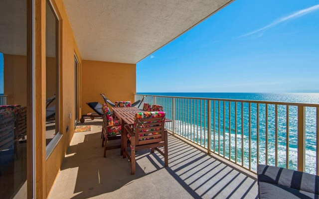 Treasure Island 1108