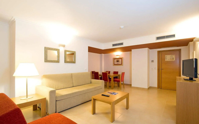 Monte Gordo Hotel Apartamentos & Spa