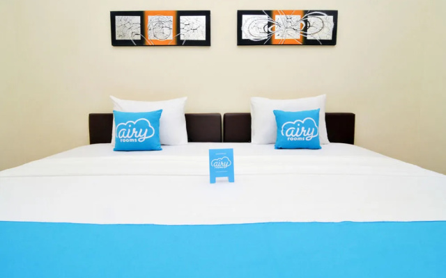 Airy Nusa Dua Pulasari Benoa Bali
