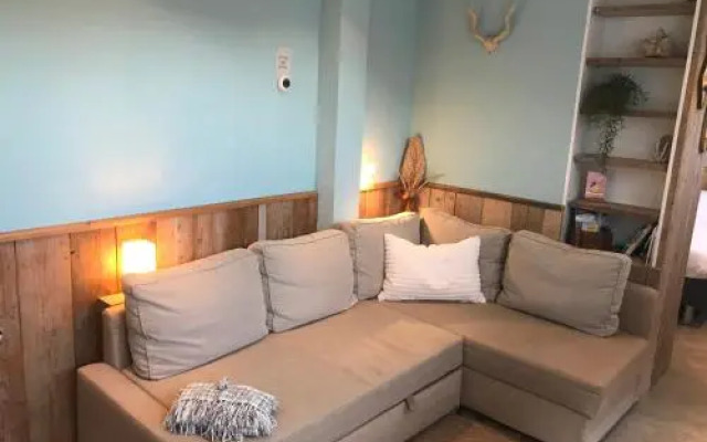 Appartement Beach House Le Grand Bleu