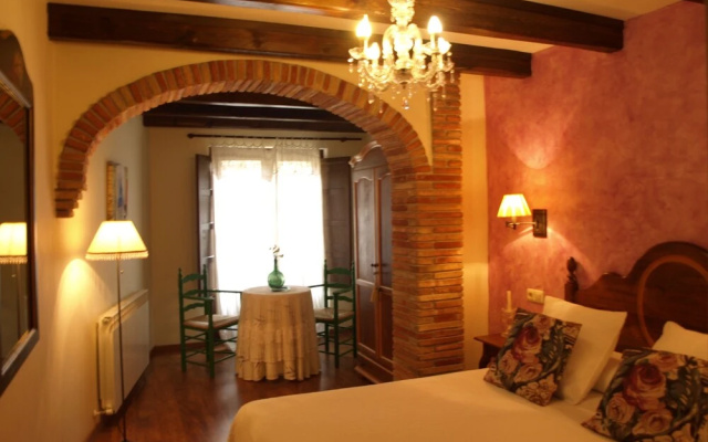 Casa del Infanzón