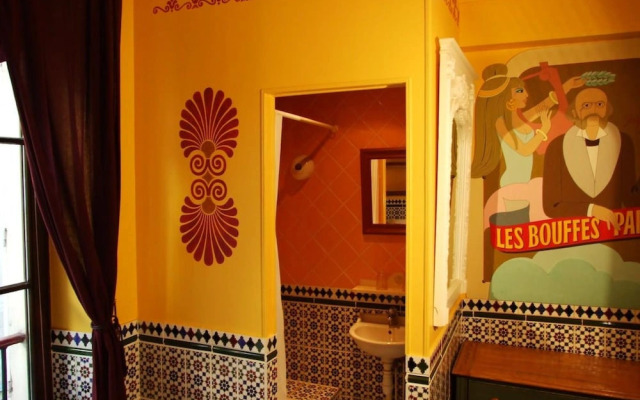 Hotel de Nesle