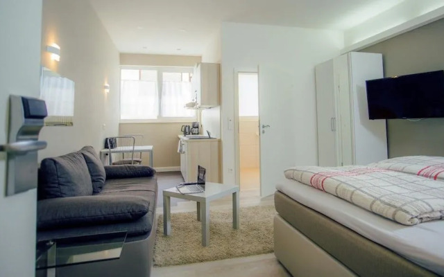 Boardinghotel Heidelberg