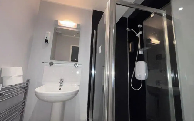 Park View Rooms