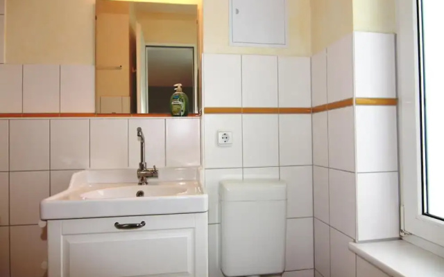 Apartment Little Starfish, Wiek