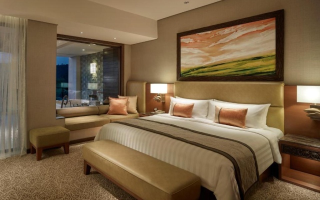 Shangri-La Rasa Ria, Kota Kinabalu