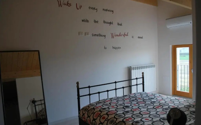 B&B Cuor Di Lavanda