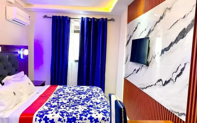 Guiko Palace Hôtel
