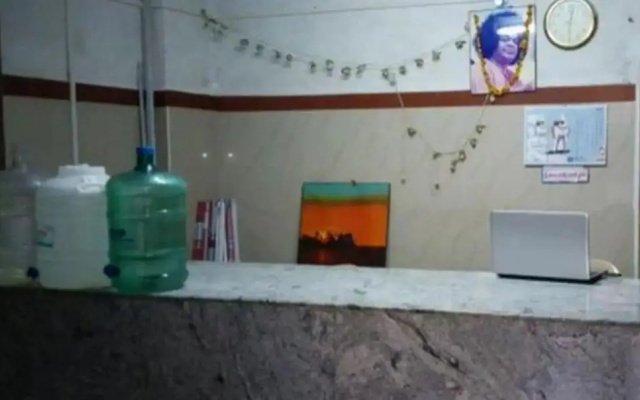 Sai Priyanka Guest House