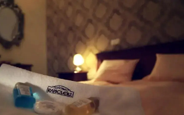 Gościniec Kanclerz