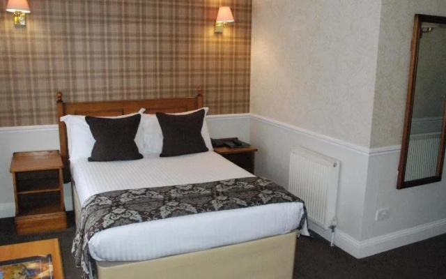 Crown Inn Coniston