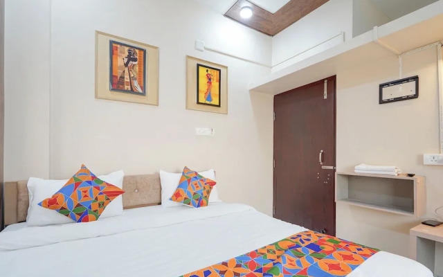 Fabhotel Grant Heights