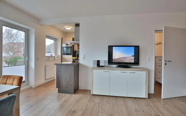Feriendomizil Neue Bergstrasse Feriendomizil Neue Bergstrasse 11 Appartement 8