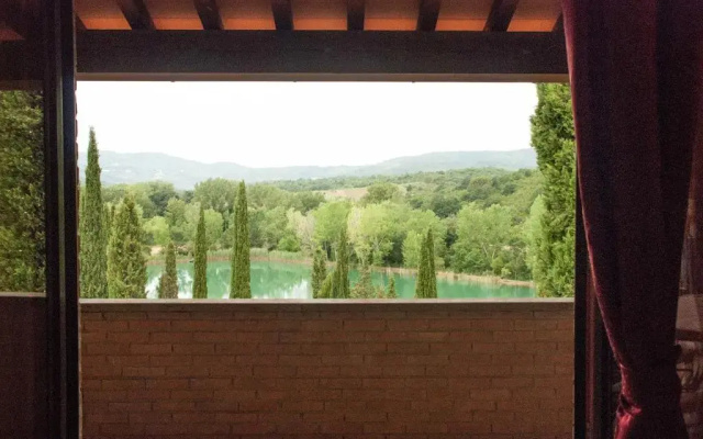 Villa Sant Anna