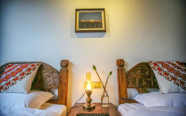 Energy Healing Space Inn