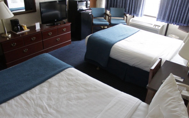 Newark Garden Hotel