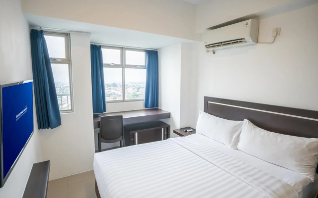 Bigland Bogor Hotel Powered by Archipelago