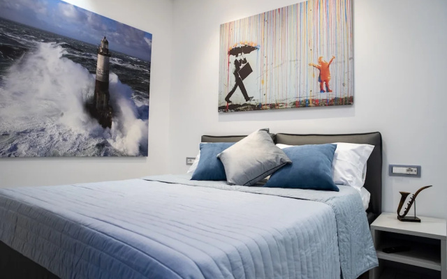 Vinarte B&B