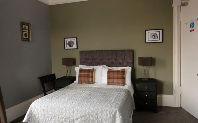 Greenland House B&B