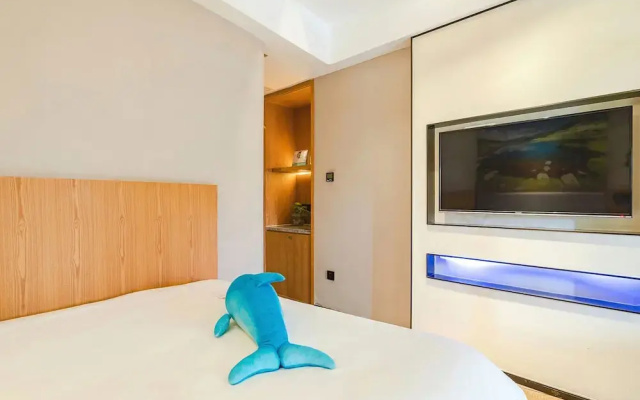 Sofis Kaqiusha Hotel