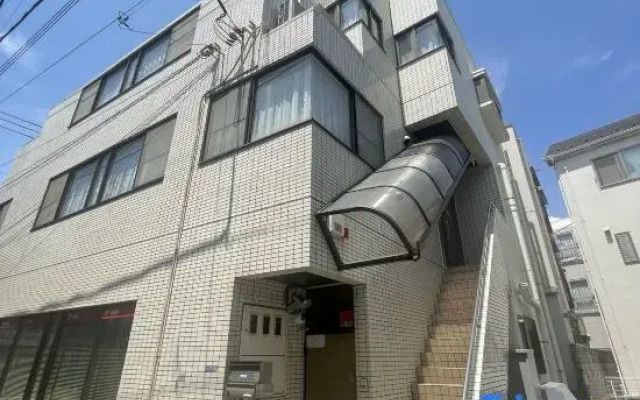 Modern Tokyo Suites