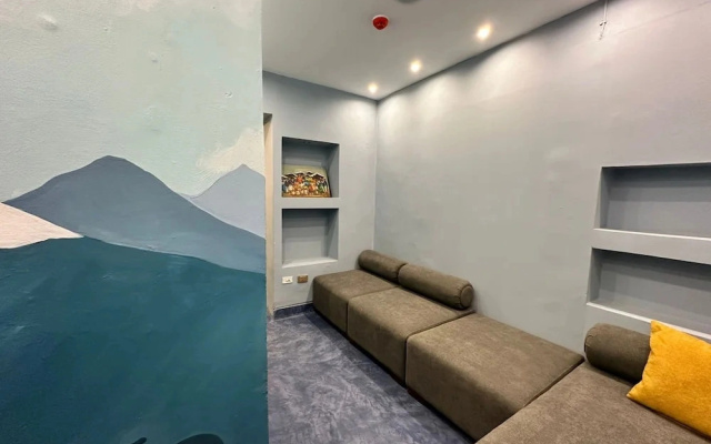 Chakana Hotel Boutique Mariscal