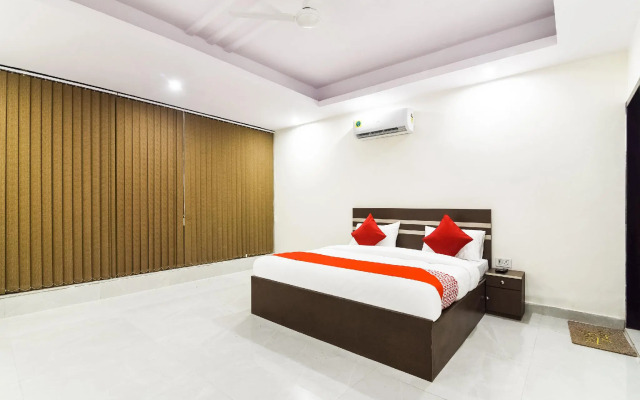 OYO 67019 Hotel Manali