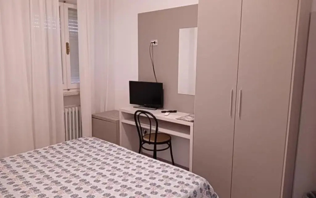 Hotel Canguro