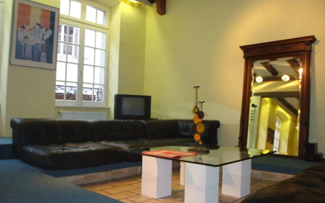 Aux Tanneurs de Colmar