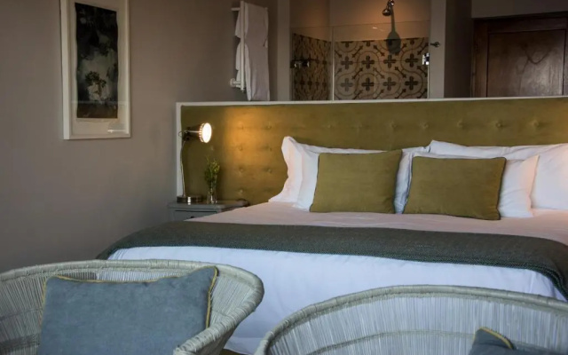 Paternoster Dunes Boutique Guesthouse