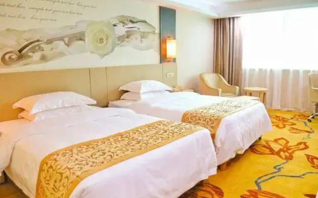 Bobai Baolilai Hotel