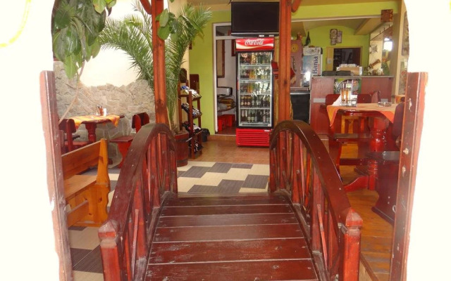 Hotel Rosa