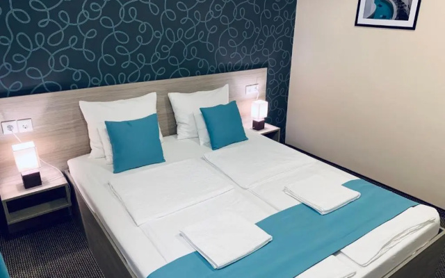 Thermal Apartman
