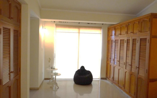 Luxury Apartment