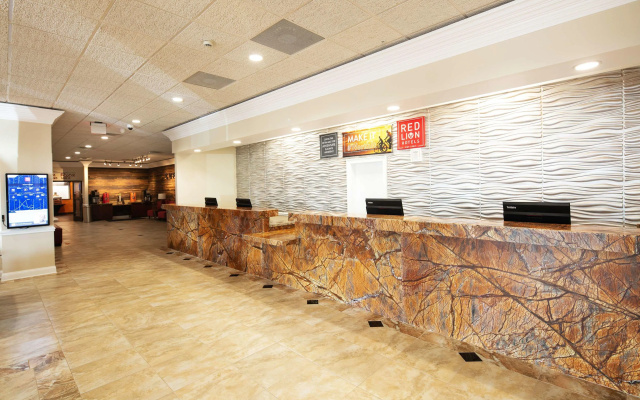 Radisson Hotel Orlando Lake Buena Vista South