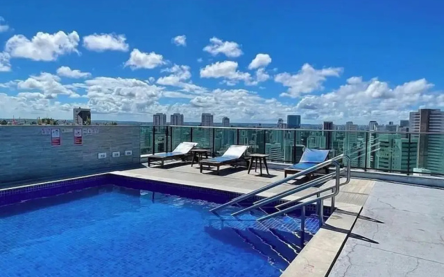 Urban Home Stay - Ramada