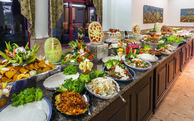 Sarıtaş Hotel - All Inclusive
